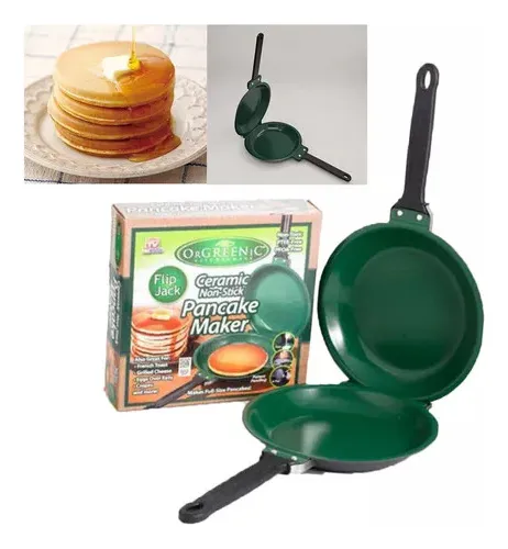 Miniatura 2 de Sartén Antiadherente Para Panqueques