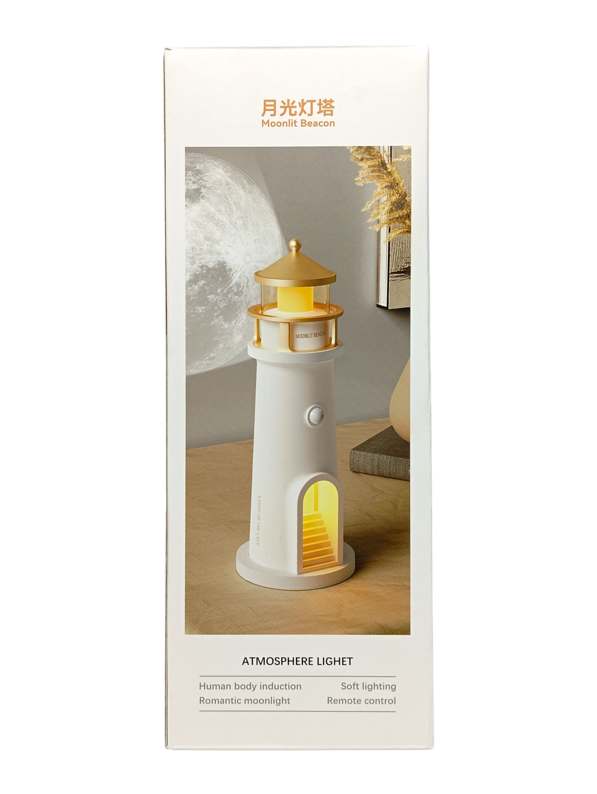 PROYECTOR PARLANTE FARO