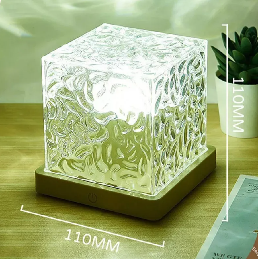 Miniatura 2 de AURORA BOREAL EN LAMPARA🔥🔥