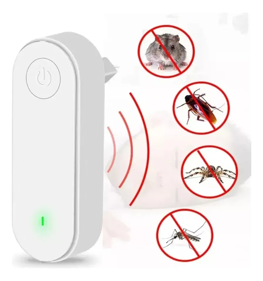 REPELENTE MATA MOSQUITOS