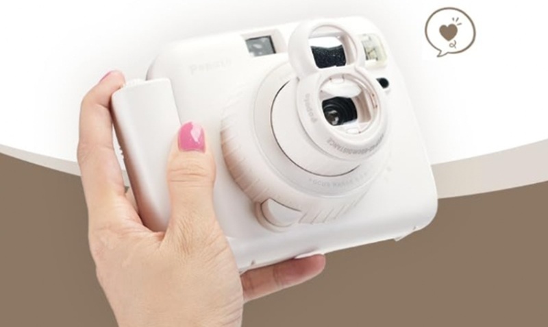 Miniatura 5 de Cámara Instantánea Retro Popoto