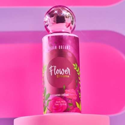 Flower Dreams Mini Splash