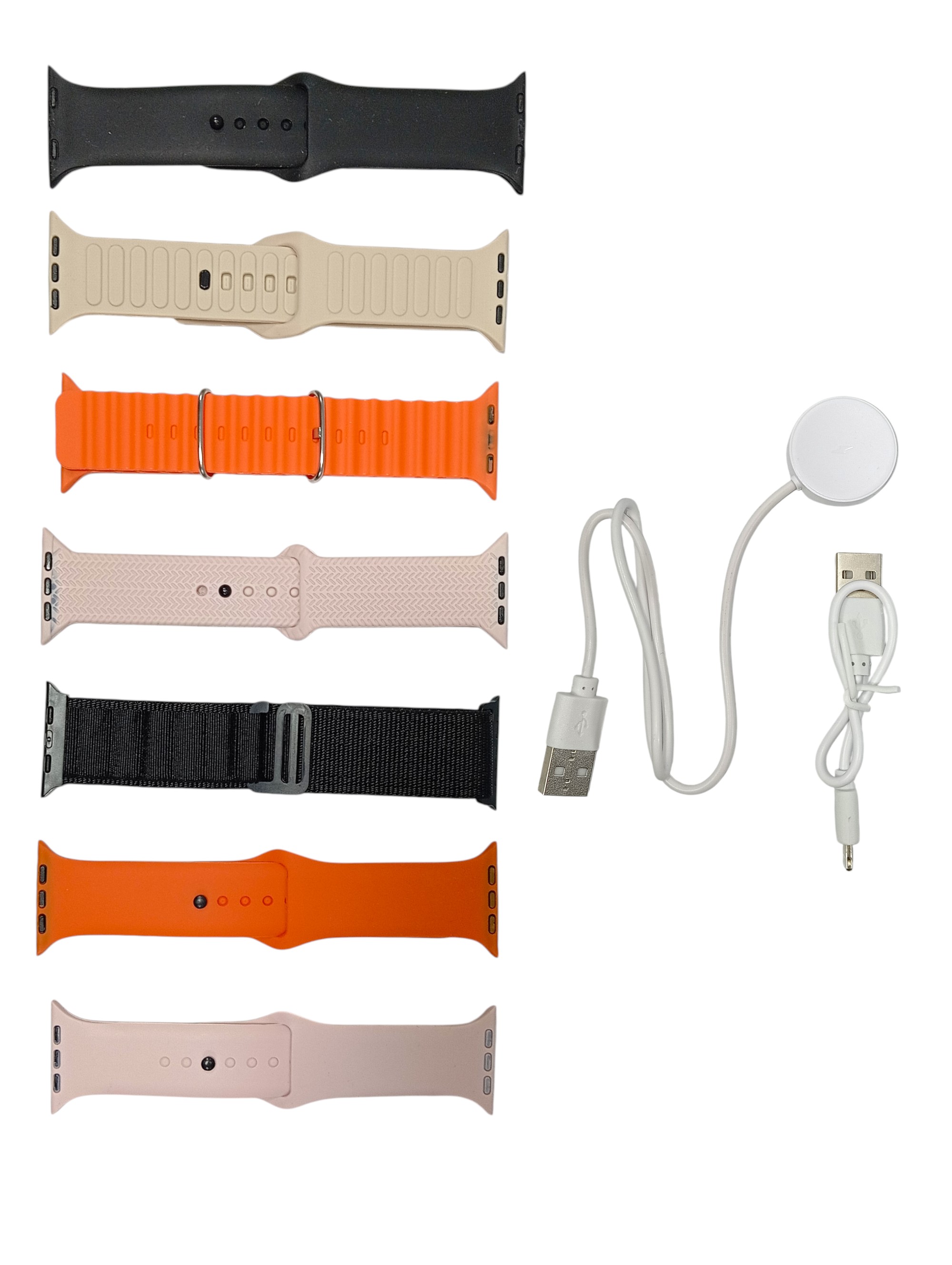 Miniatura 3 de COMBO RELOJ SMARTWATCH + EARBUDS