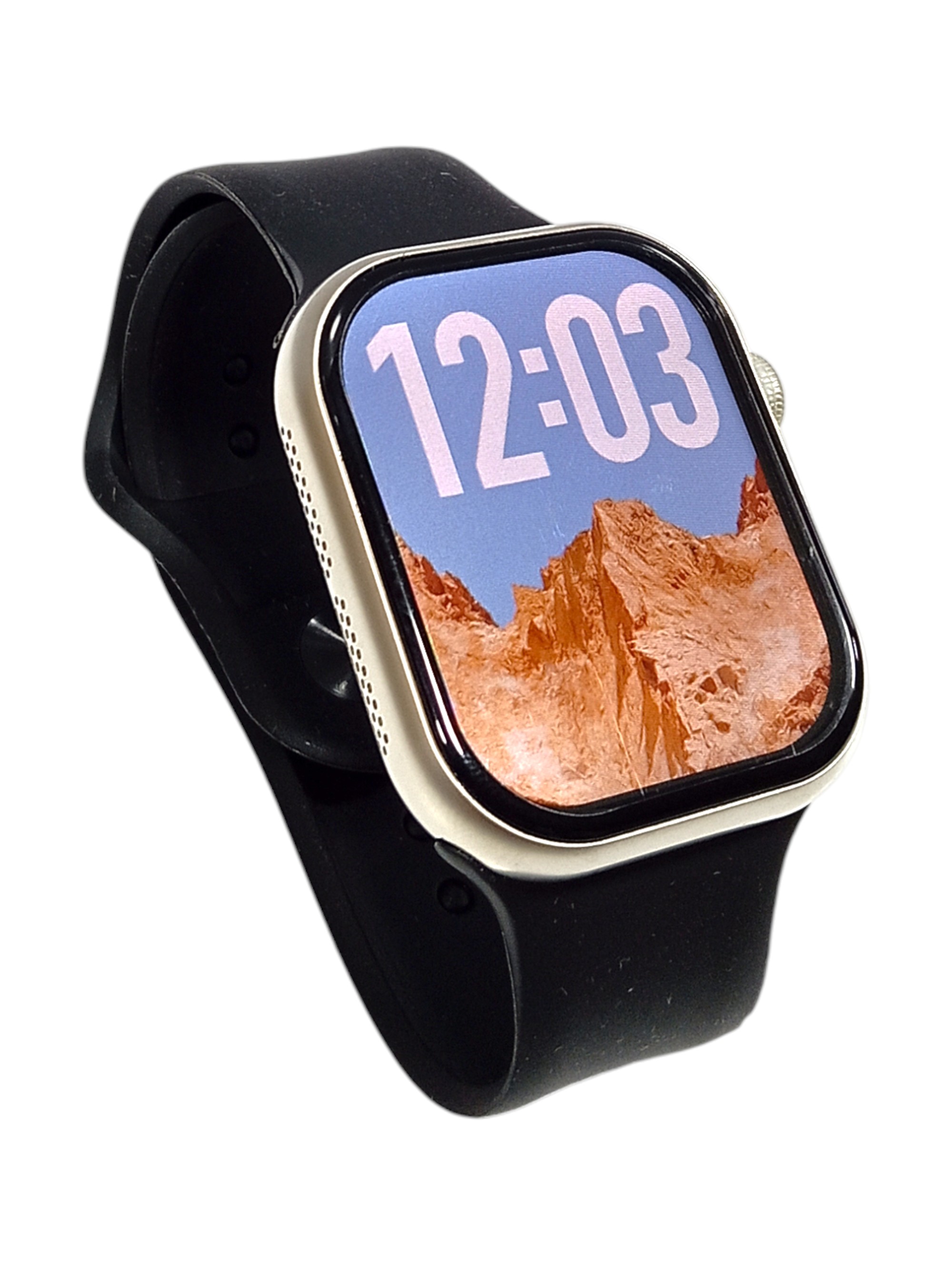 Miniatura 2 de COMBO RELOJ SMARTWATCH + EARBUDS