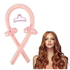 Rizador Diadema Rizadora Tubo Flexible