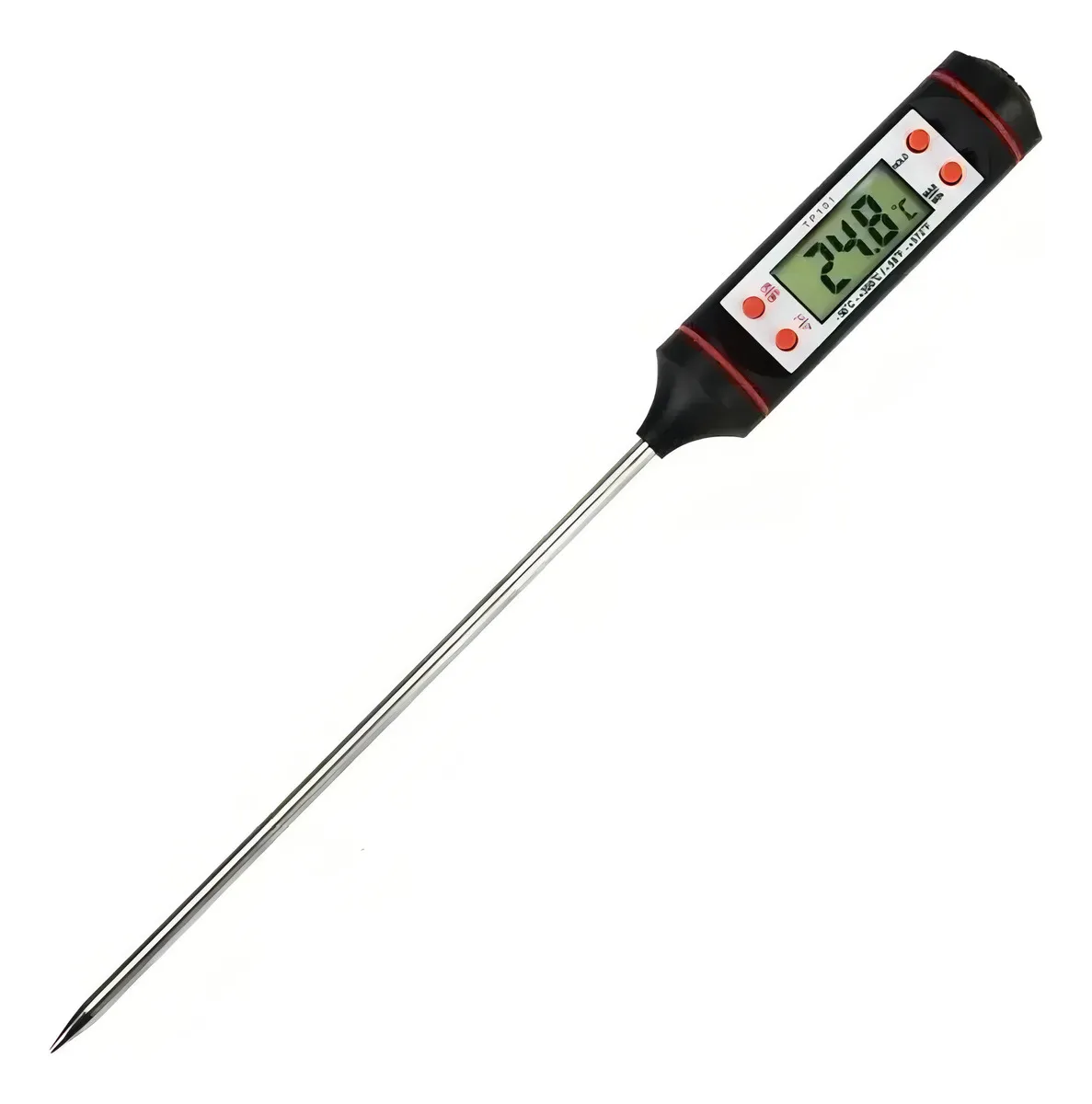Termometro Digital Cocina Carne Comida