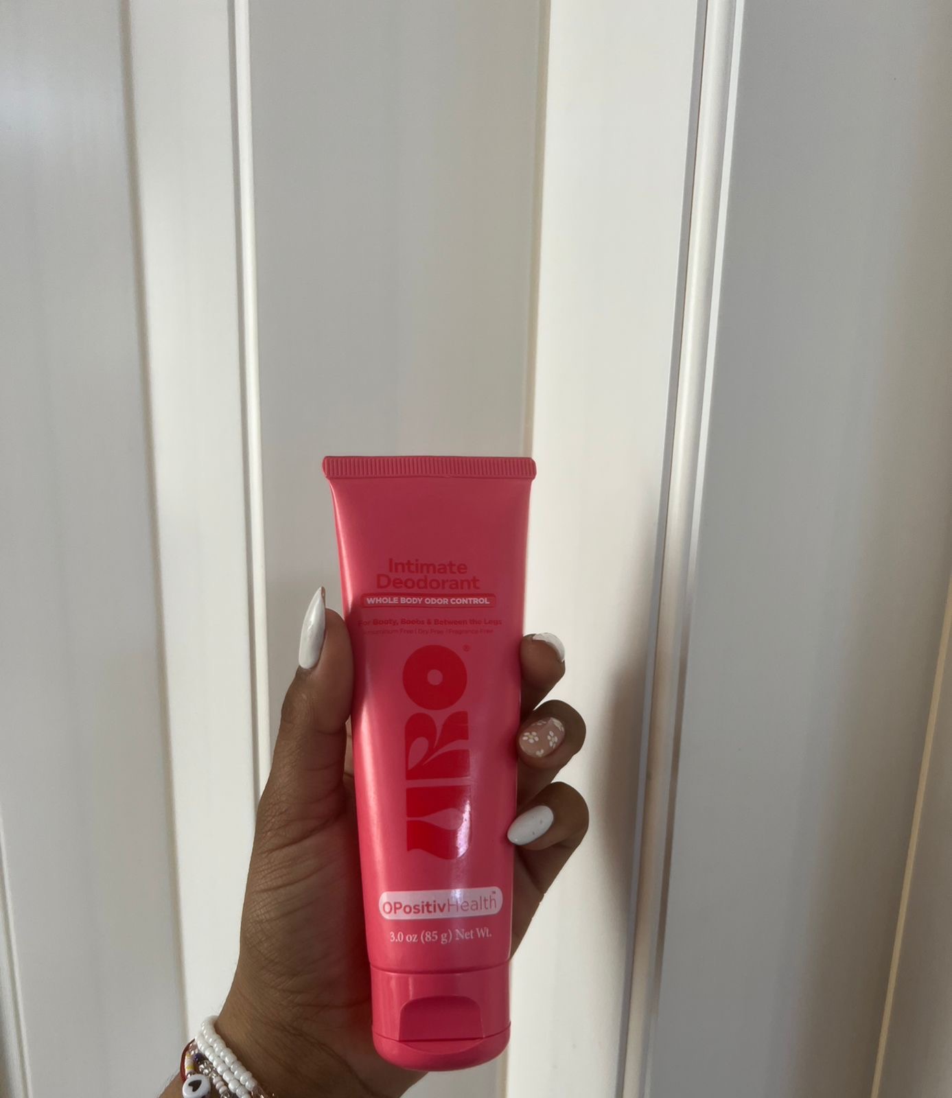 Desodorante íntimo URO