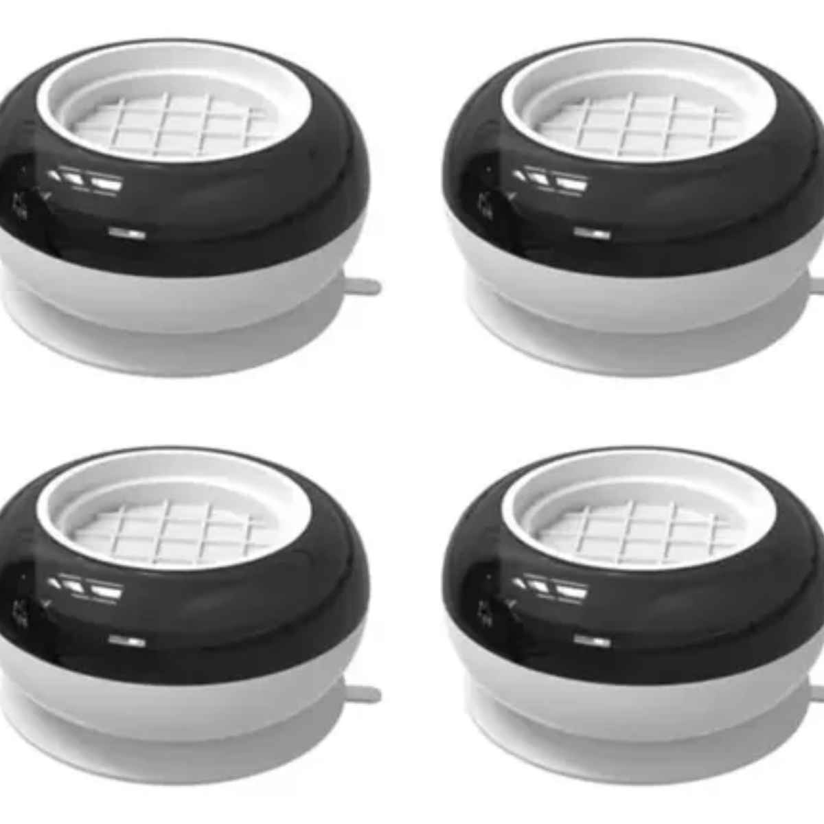 Miniatura 2 de Base Soporte Lavadora multifuncional