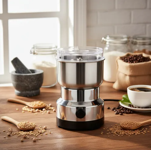 Miniatura 2 de Molino Triturador de Granos