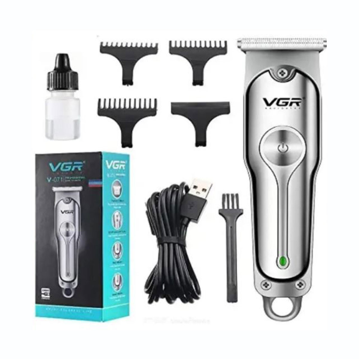 Miniatura 4 de Patillera Inalámbrica Profesional V 071