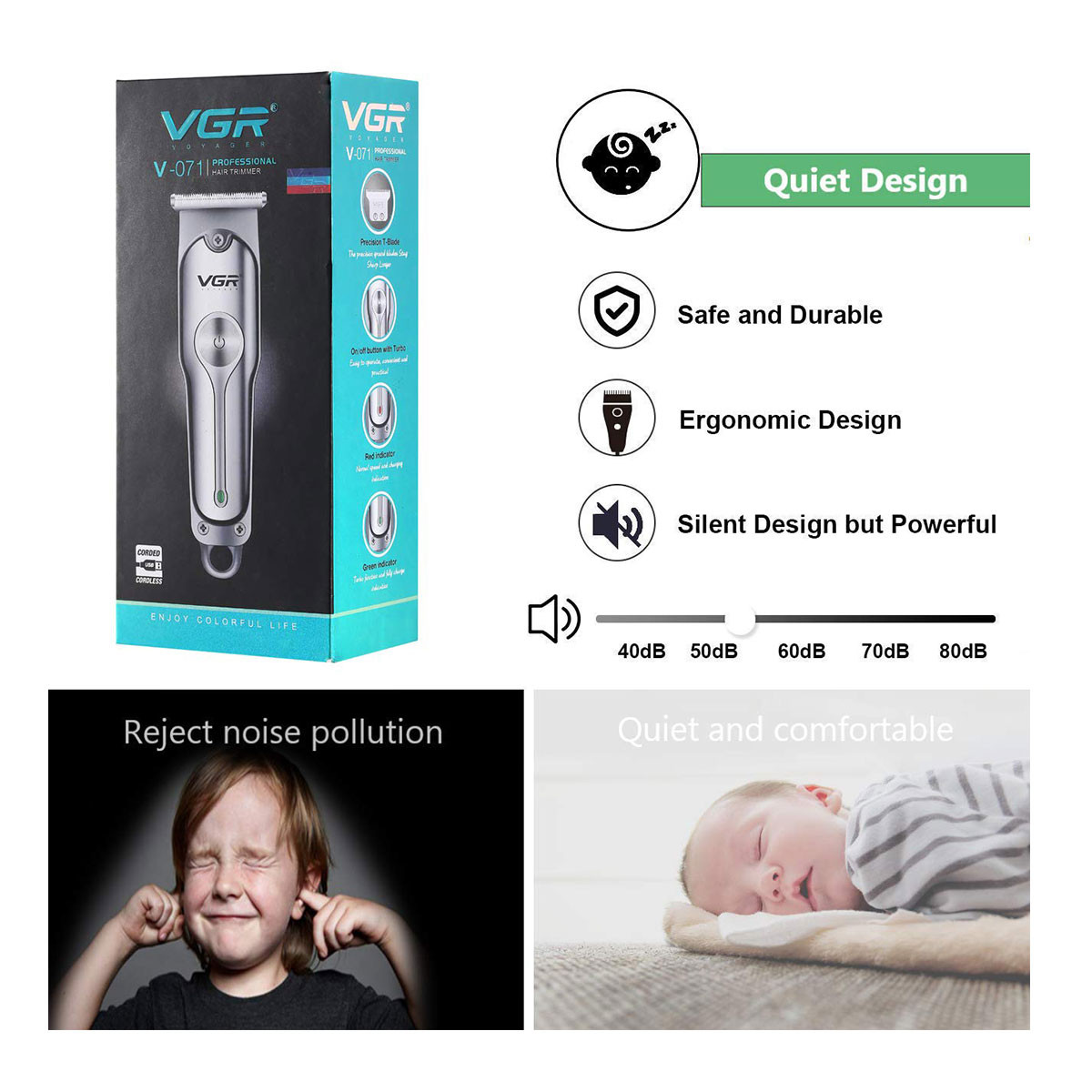 Miniatura 3 de Patillera Inalámbrica Profesional V 071