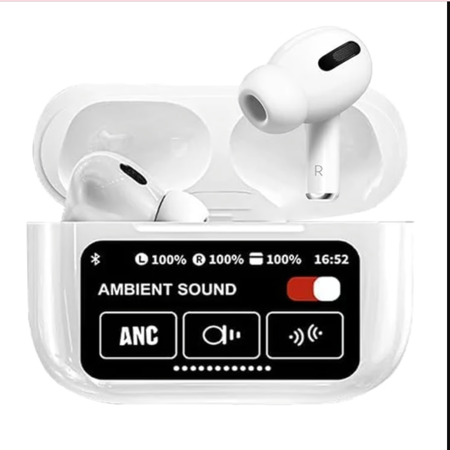 Miniatura 3 de AUDIFONOS CON PANTALLA TACTIL AIRD PODS