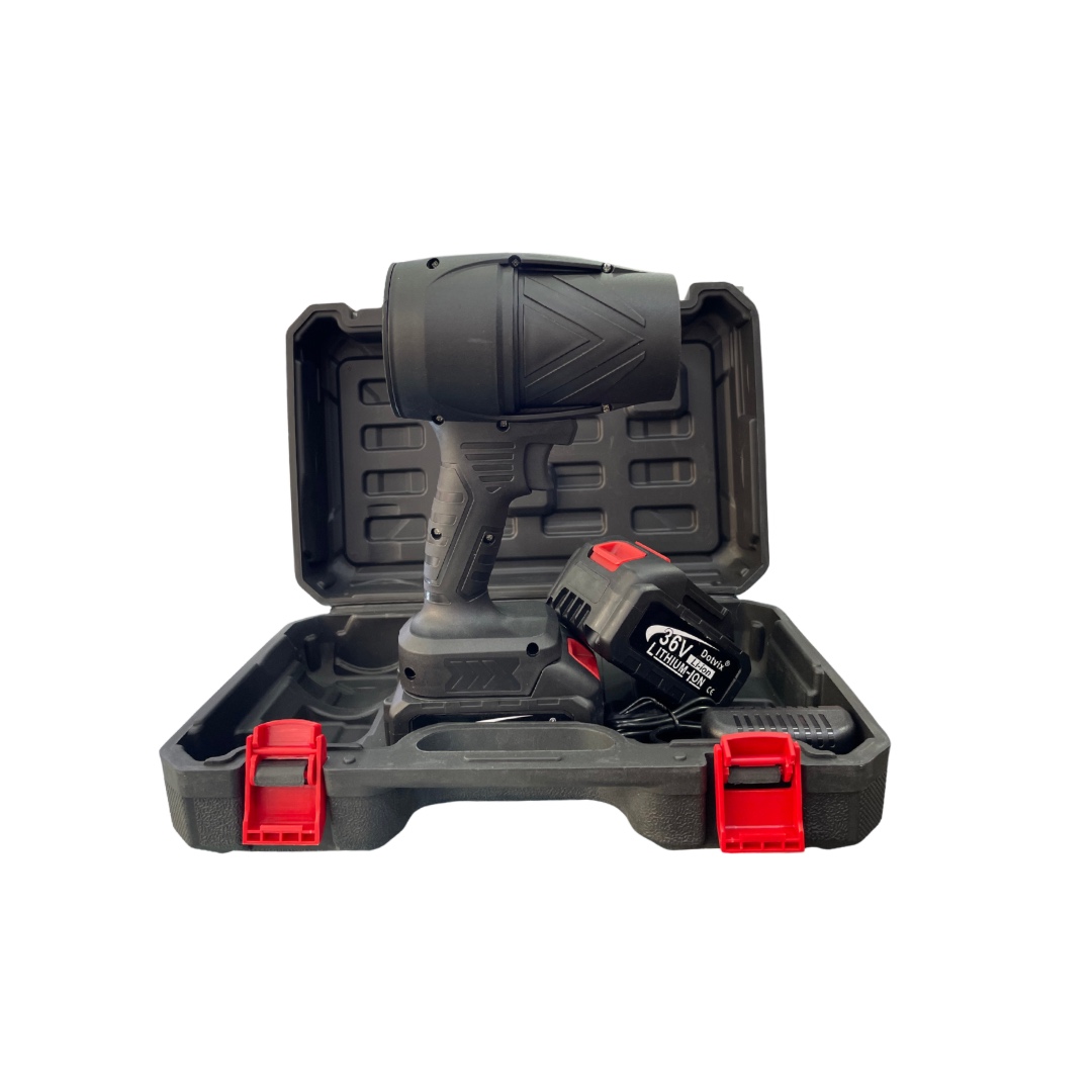 Miniatura 2 de Sopladora de aire 2 Baterias