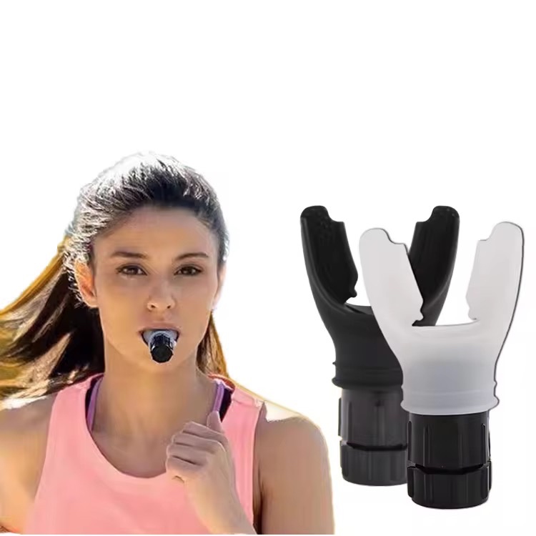 Miniatura 2 de Entrenador Respiratorio