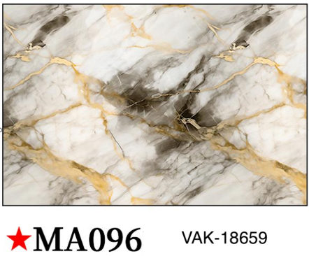 Papel vinilo adhesivo VAK-18659