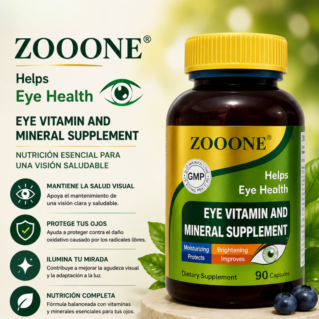 ZOOONE | Protección Visual