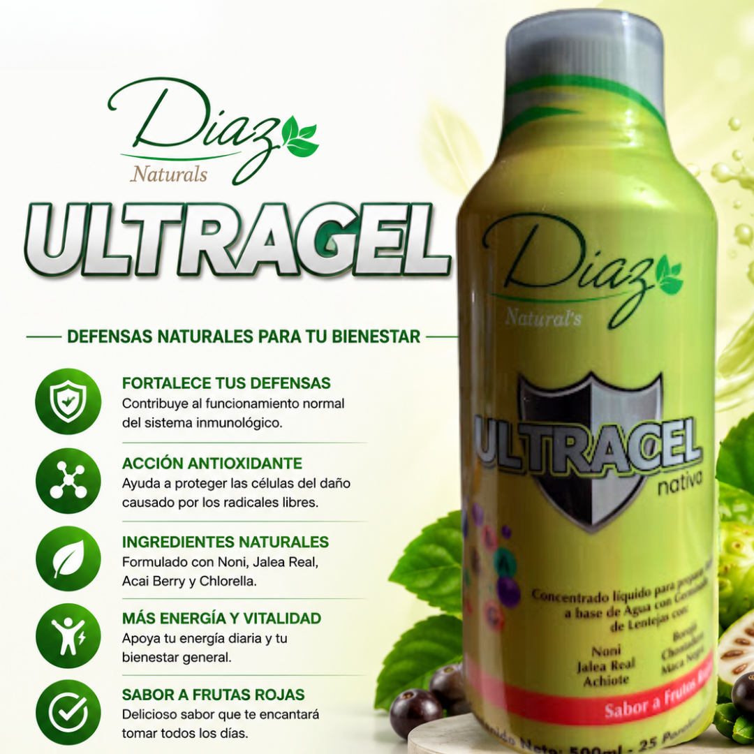 ULTRACEL