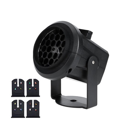 Miniatura 8 de MINI PROYECTOR DE NAVIDAD