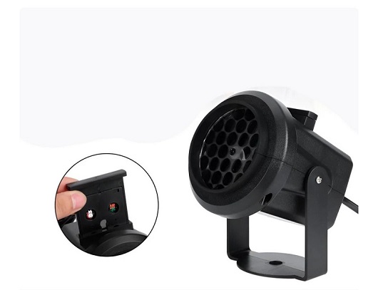 Miniatura 5 de MINI PROYECTOR DE NAVIDAD