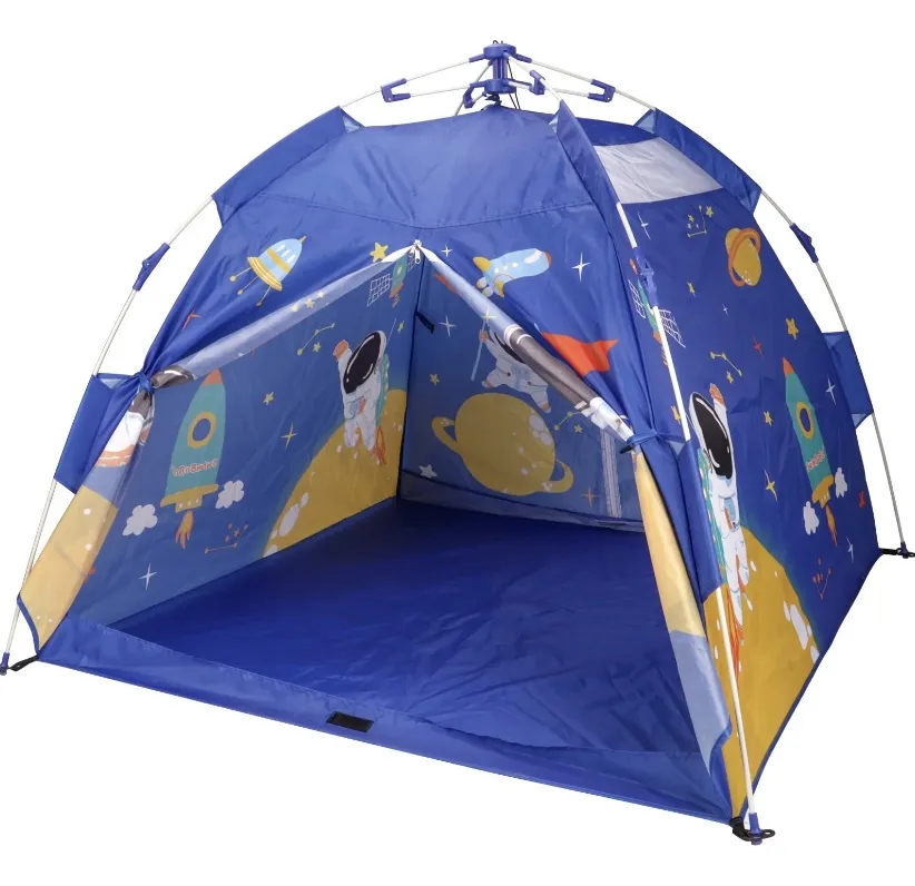 CARPA AUTOMATICA PARA NIÑOS