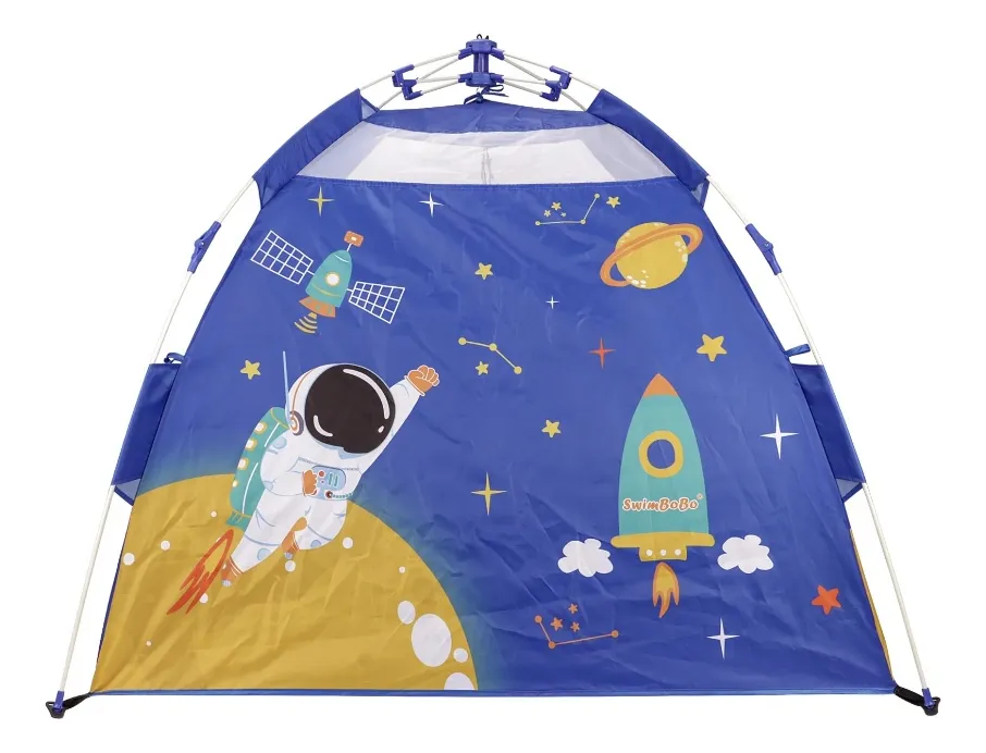 CARPA AUTOMATICA PARA NIÑOS