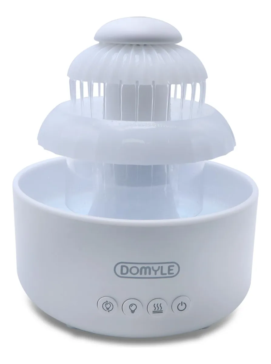 Miniatura 5 de HUDIMIFICADOR CON FUENTE E ILUMINACION