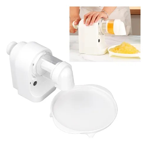 Miniatura 2 de MAQUINA PARA HACER GRANIZADOS