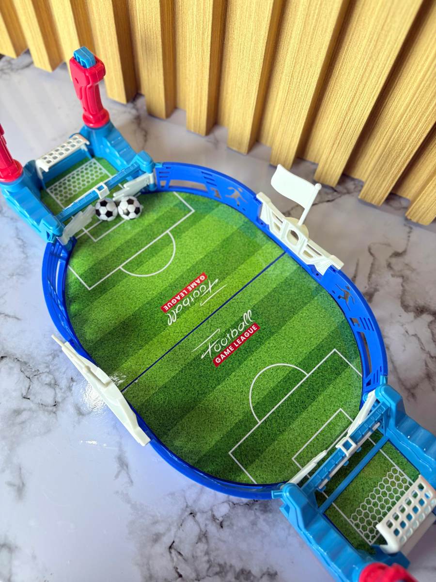 FUTBOL DE MESA GS037