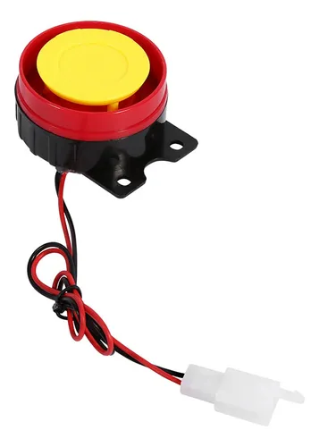 Miniatura 4 de ALARMA PARA MOTO