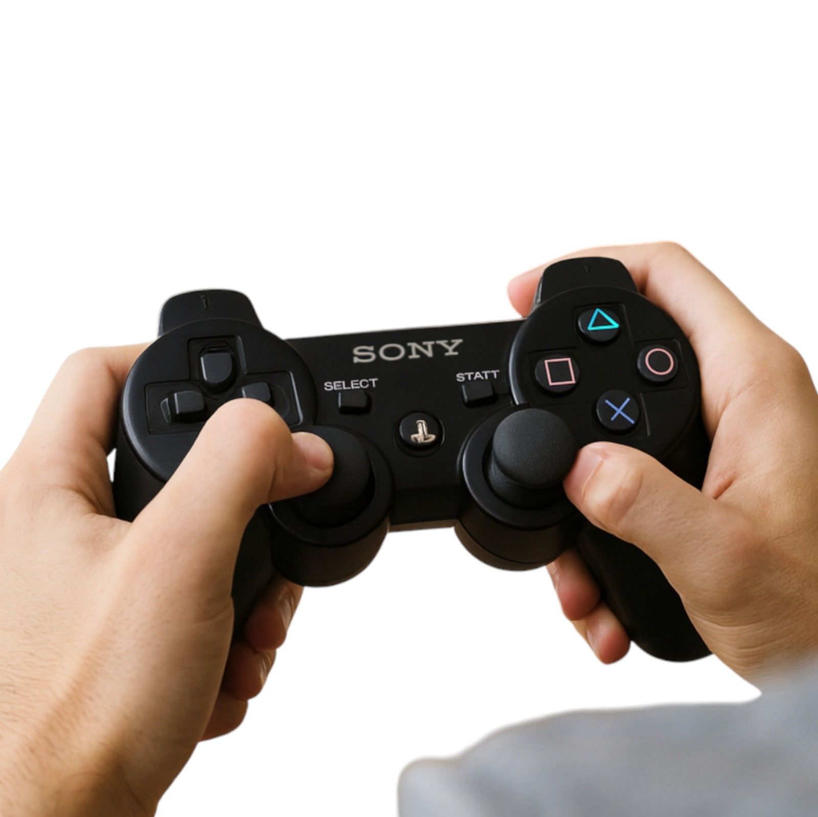 Miniatura 2 de Controlador Inalámbrico Playstation 3