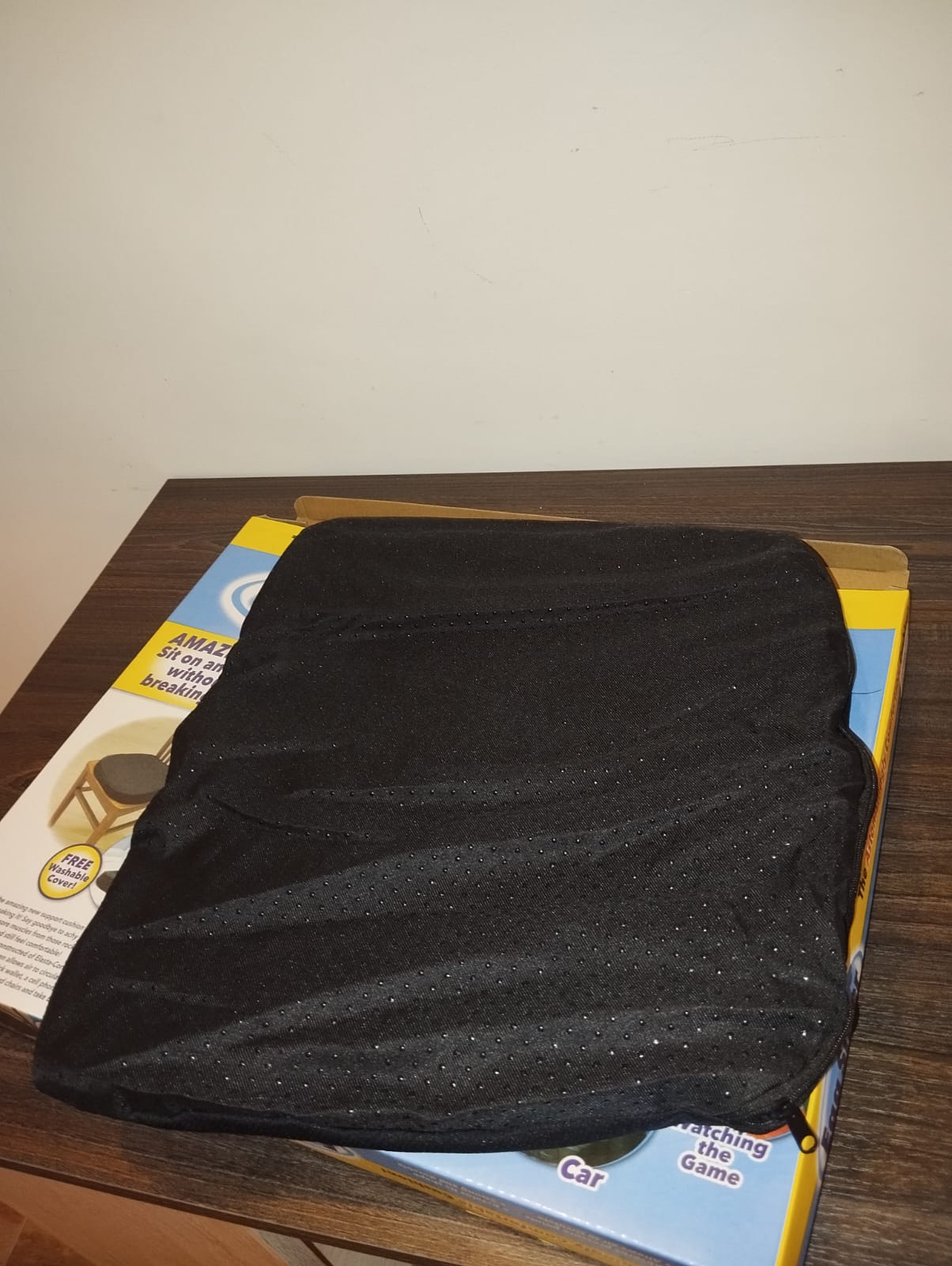 Miniatura 3 de COJIN DE GEL ORTOPEDICO