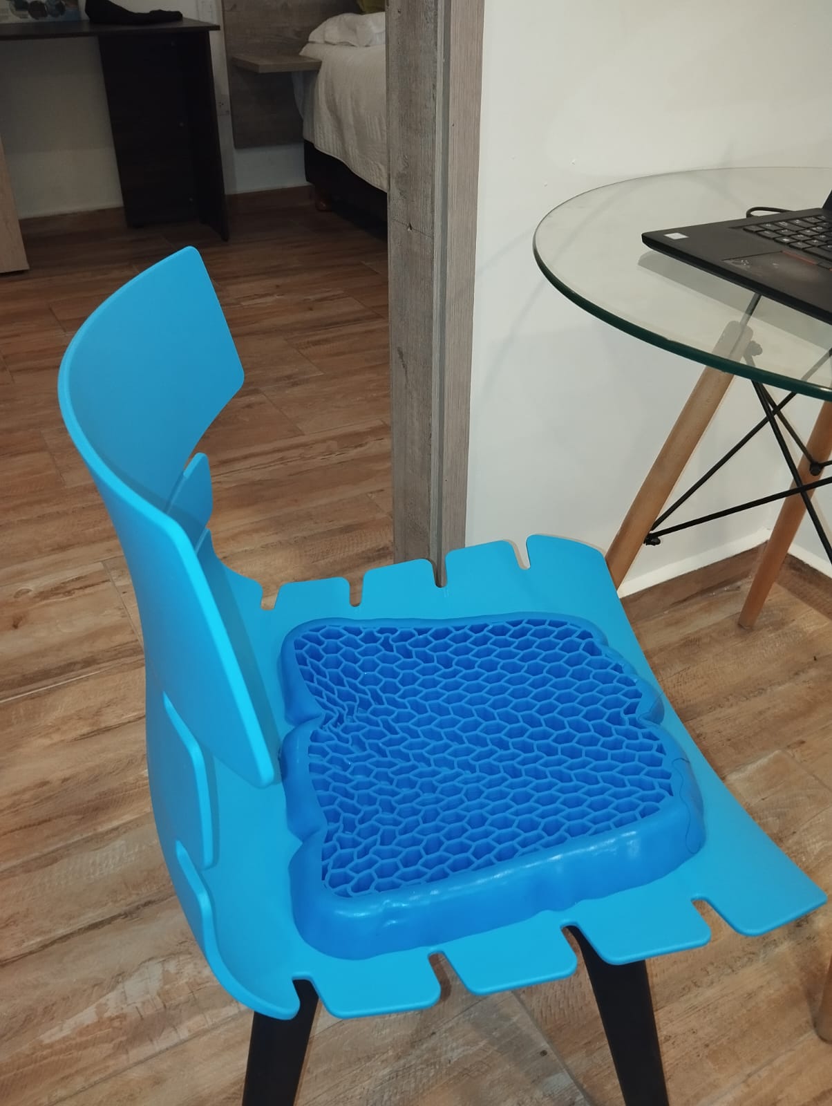 Miniatura 6 de COJIN DE GEL ORTOPEDICO