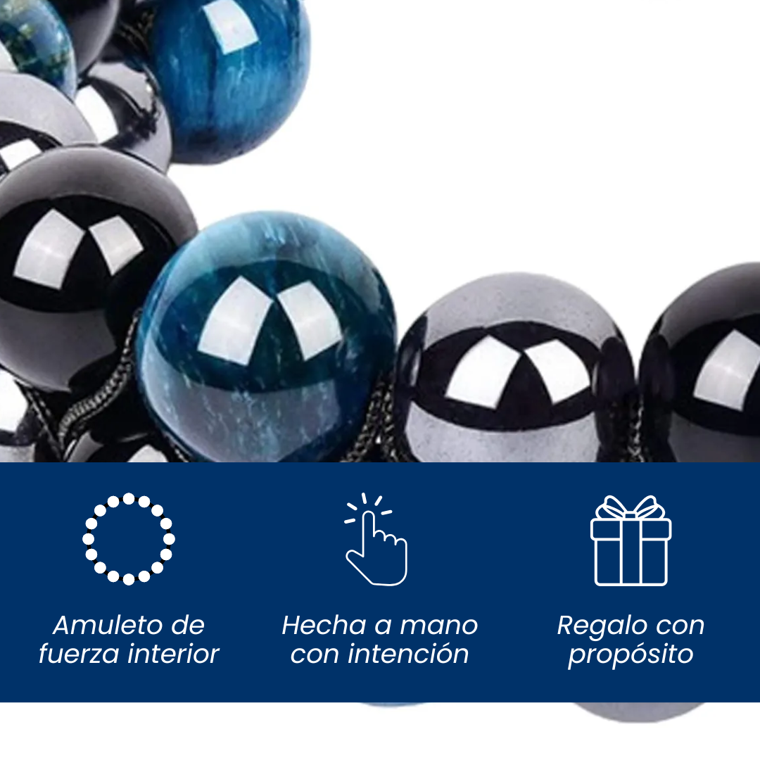 Miniatura 5 de BRAZALETE DE TRIPLE PROTECCIÓN