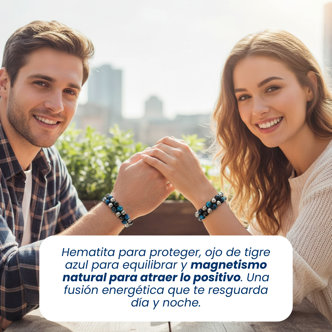 Miniatura 2 de BRAZALETE DE TRIPLE PROTECCIÓN