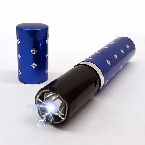 Miniatura 2 de TASER LABIAL RECARGABLE