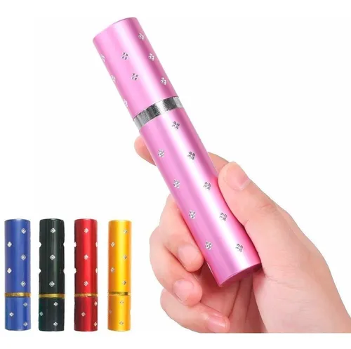 Miniatura 4 de TASER LABIAL RECARGABLE