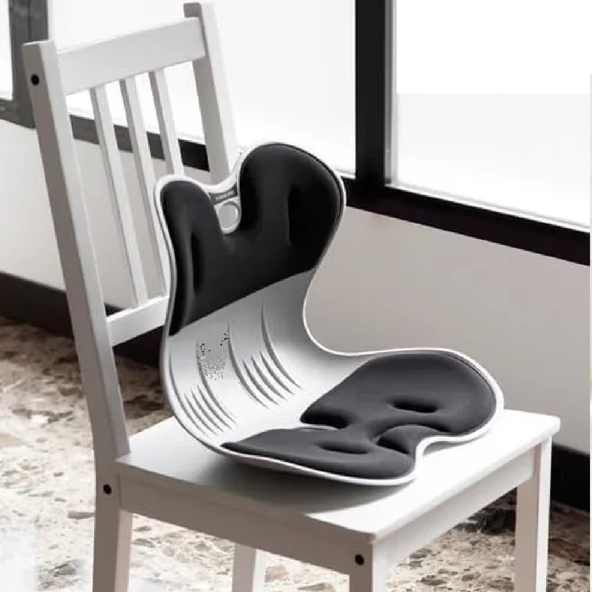 Miniatura 4 de ESPALDAR PARA SILLA CORRECTOR DE POSTURA