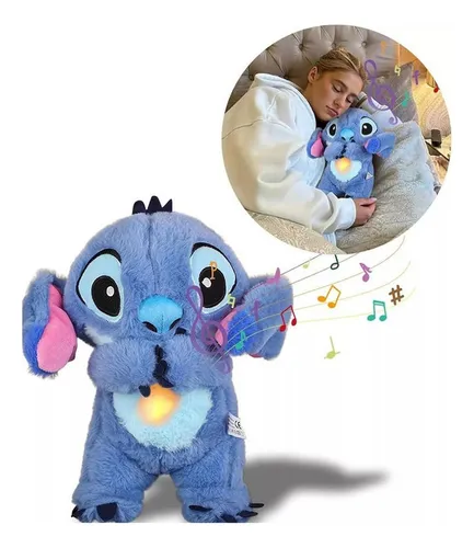 STICH PELUCHE RESPIRA