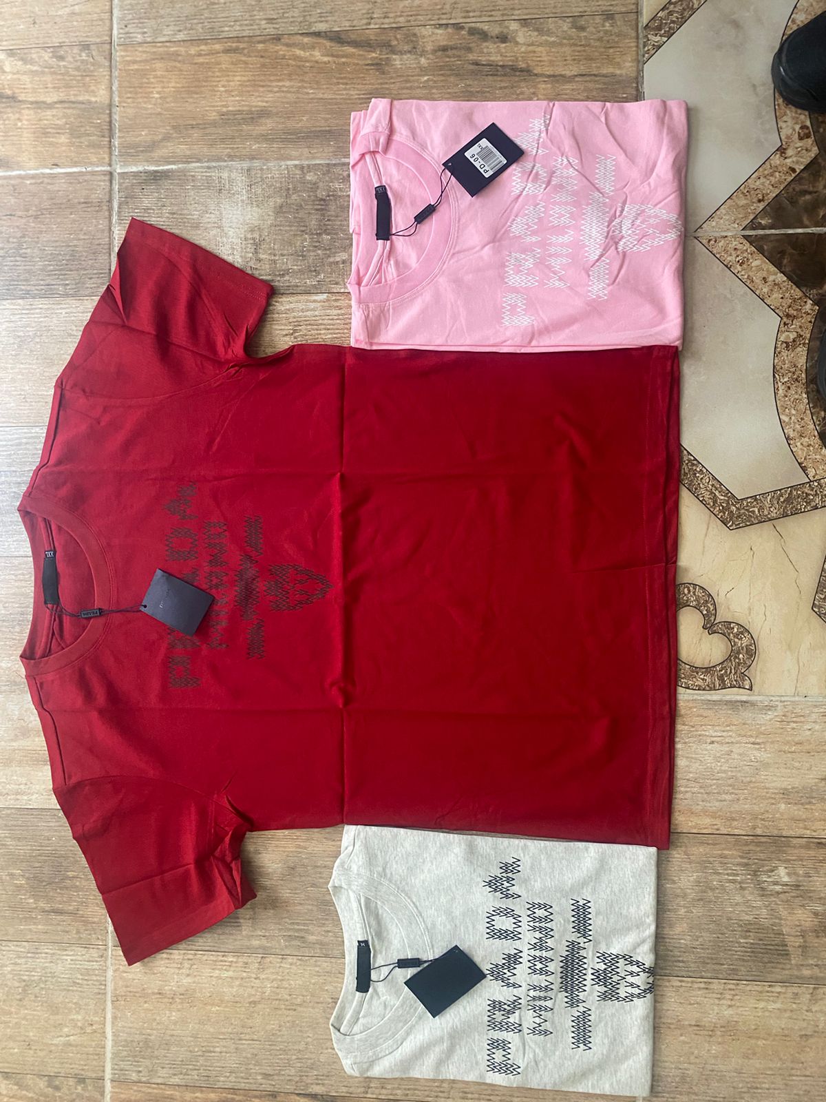 CAMISAS IMPORTADA 1.1 REF:011