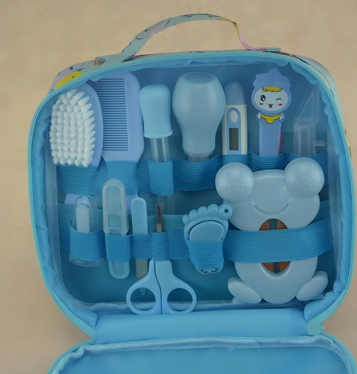 KIT ASEO PARA BEBES