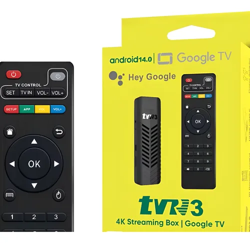 Miniatura 3 de Tv Stick Tvr3 Con Magis