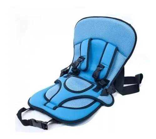 Miniatura 2 de SILLA BEBE PARA CARRO
