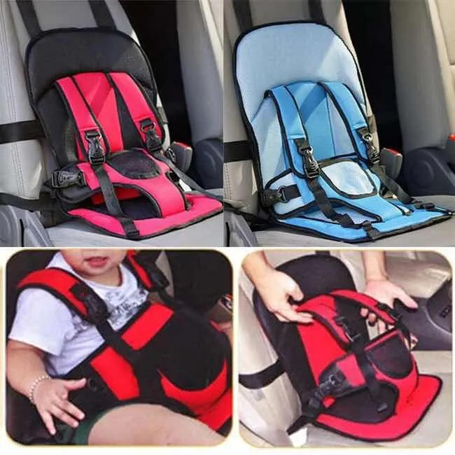 Miniatura 3 de SILLA BEBE PARA CARRO