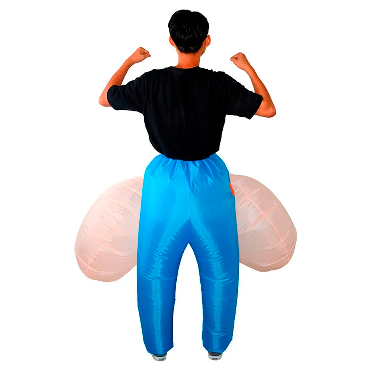 Miniatura 4 de Disfraz Inflable De P3n3 Pantalón MA-908