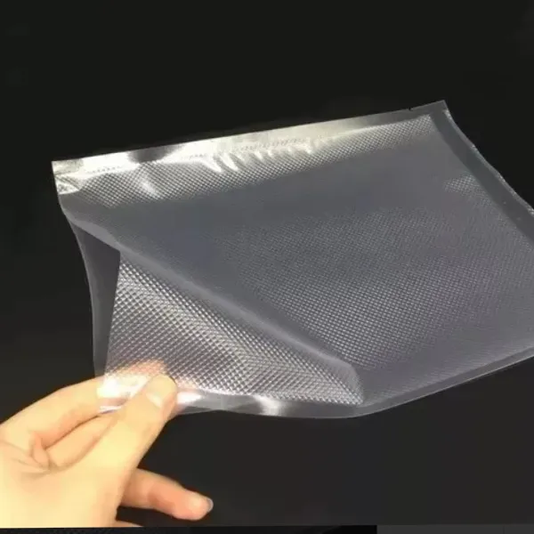 Miniatura 2 de PAQUETE DE BOLSAS X 100 PPARA SELLADORA