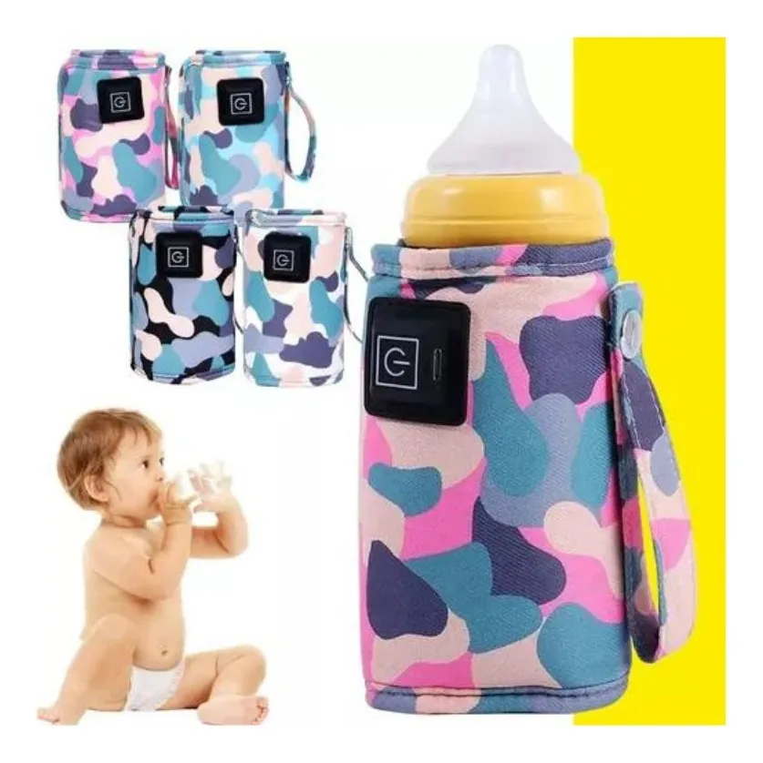 CALENTADOR DE TETERO ELECTRICO