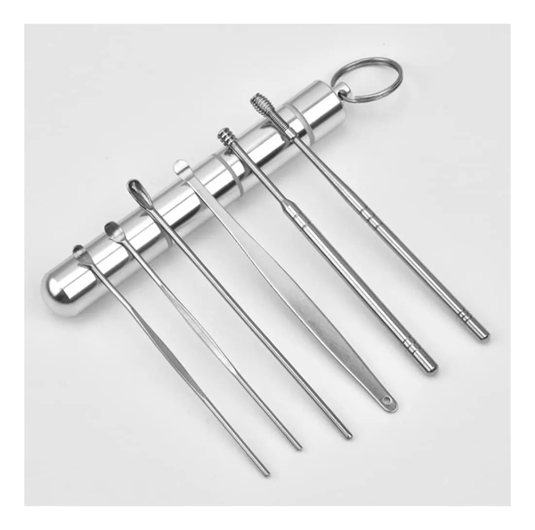 KIT LIMPIAOIDOS X 6