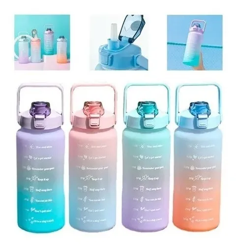 Miniatura 2 de TERMO AGUA 2.0 L