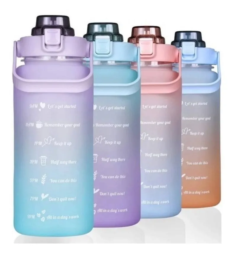 Miniatura 3 de TERMO AGUA 2.0 L