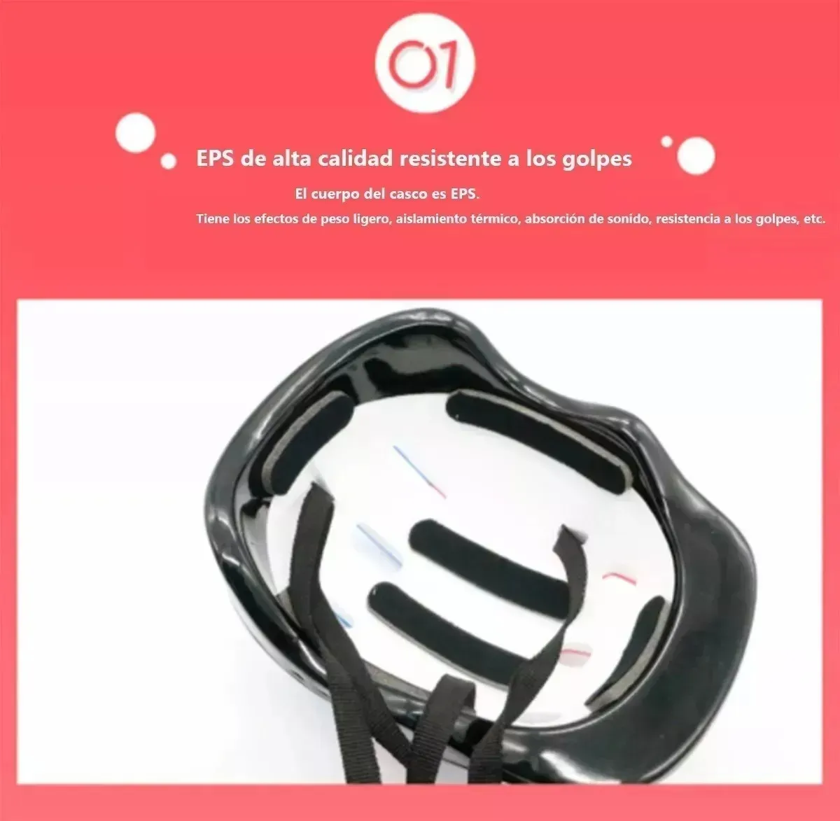 Miniatura 2 de KIT DE PROTECCIÓN PARA NIÑO